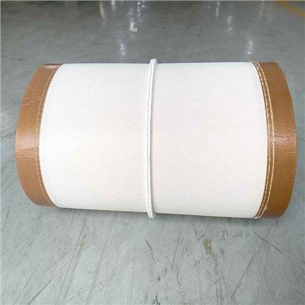 Correia transportadora de tortilha