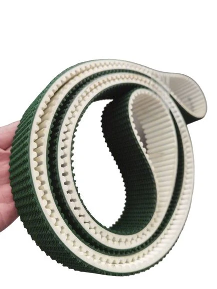 info-1-1 Durable Timing Belt Customized To Precisely Needs